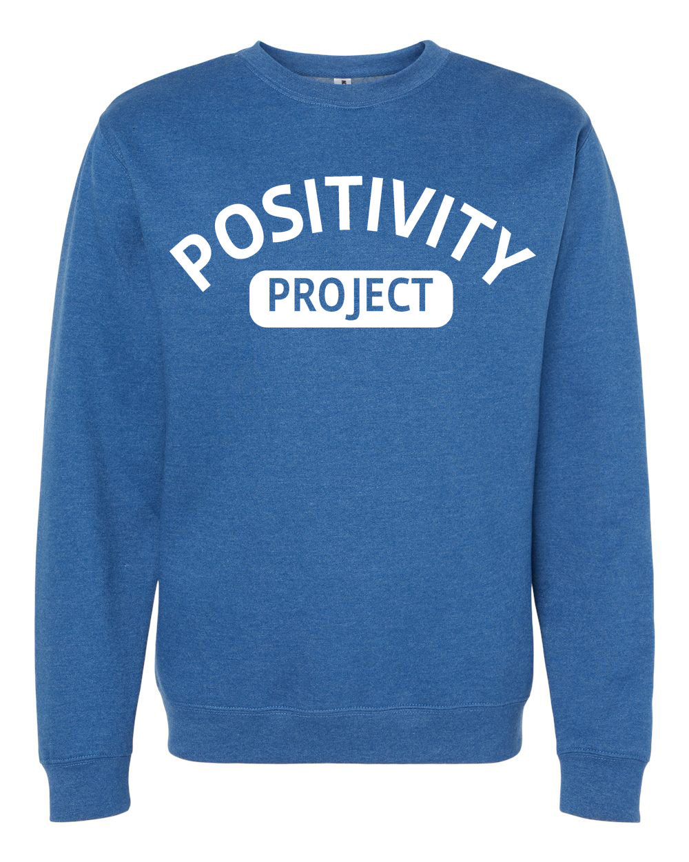Positivity Project Crew