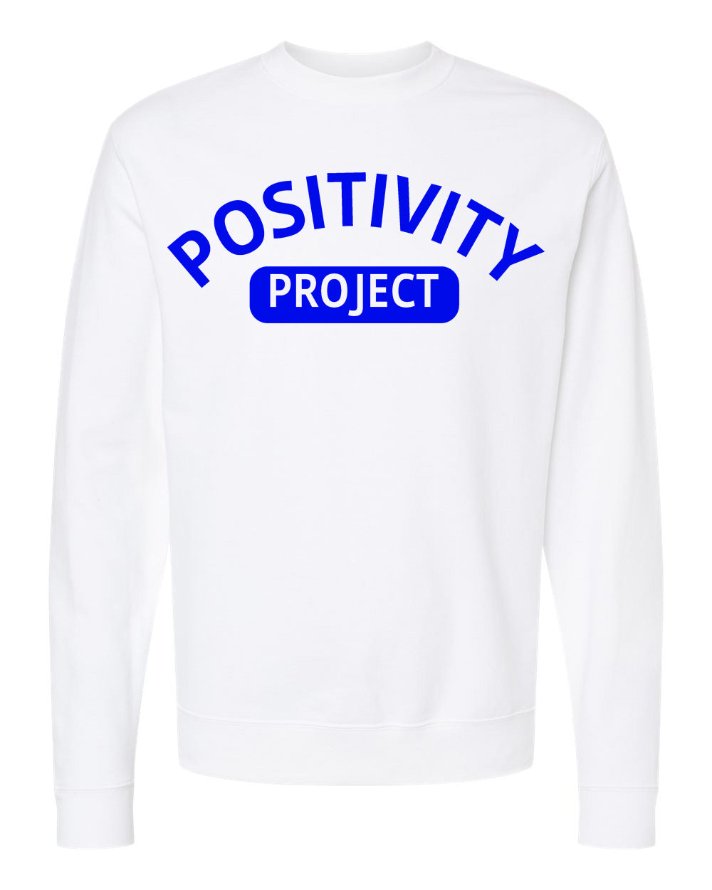 Positivity Project Crew
