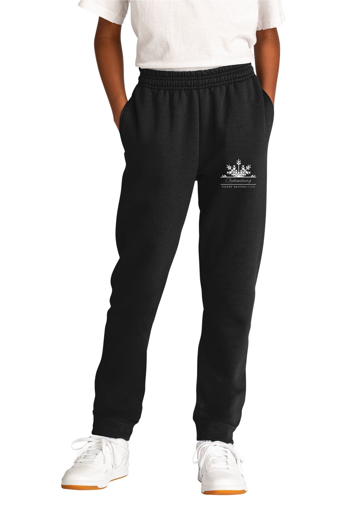 OFSC Port & Company Joggers