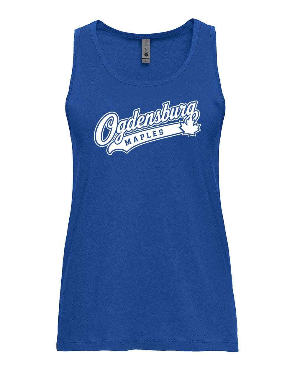Women’s Next Level Maples Tank