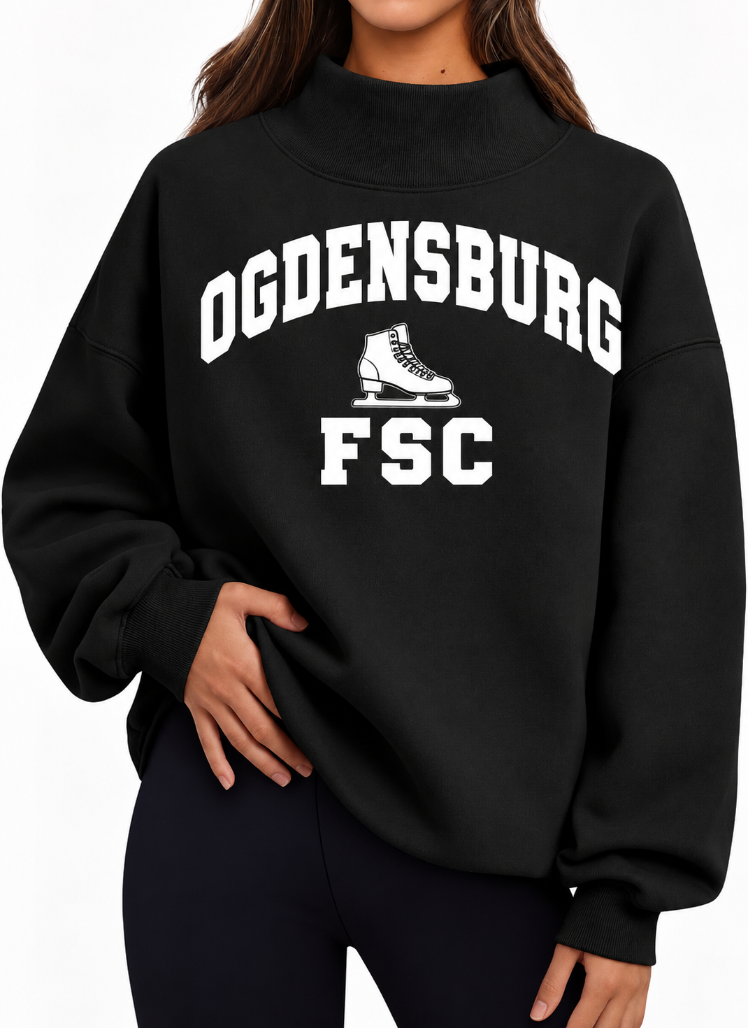 Ogdensburg Figure Skating Club
