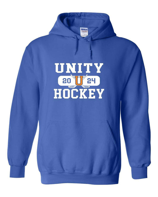 Unity Hockey Hoodie