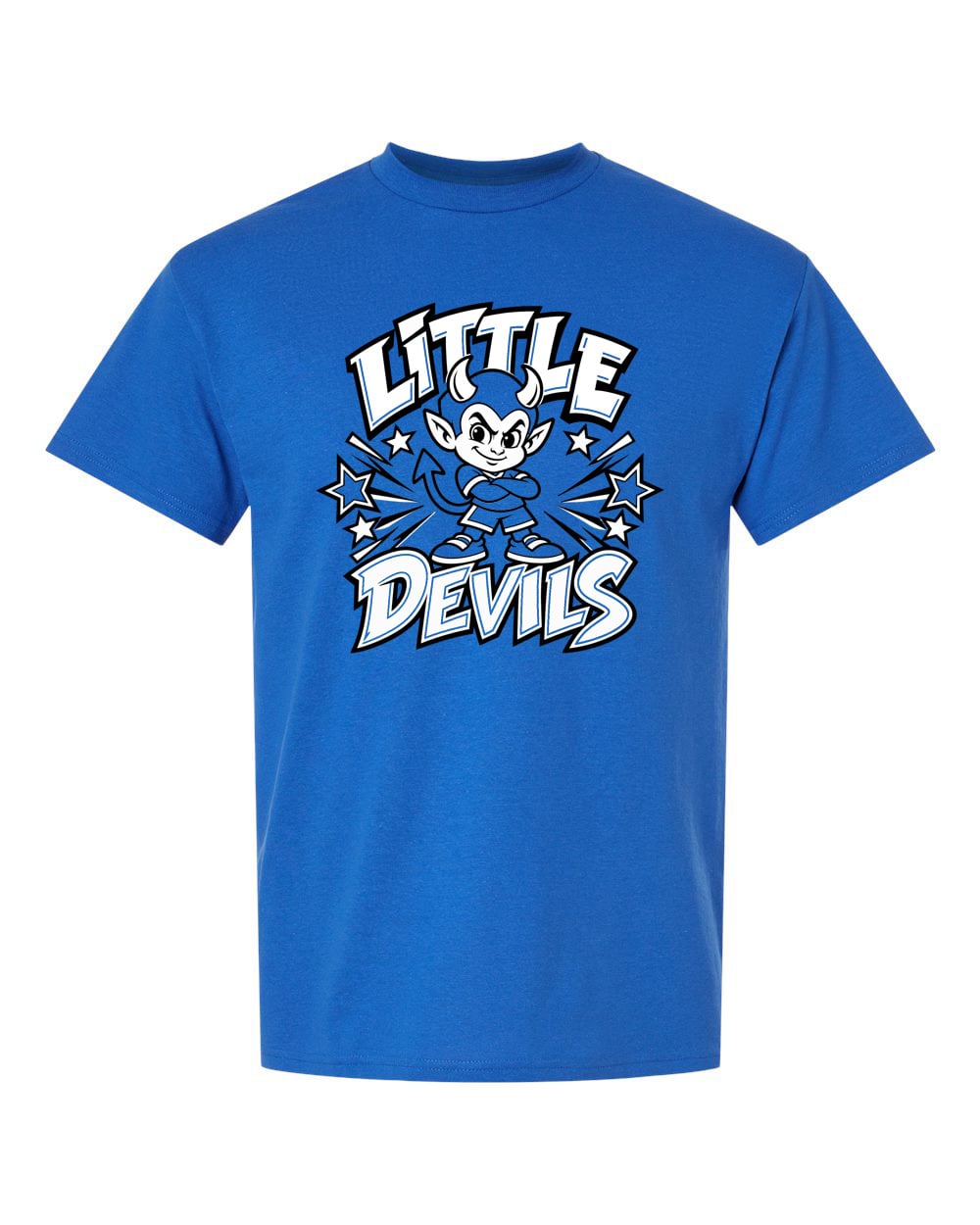 Little Devil's T-shirt