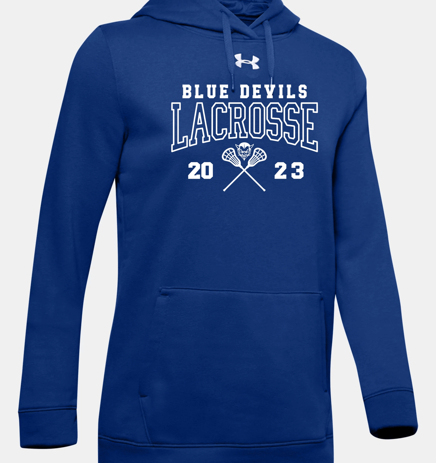 Under Armour women's hoodie