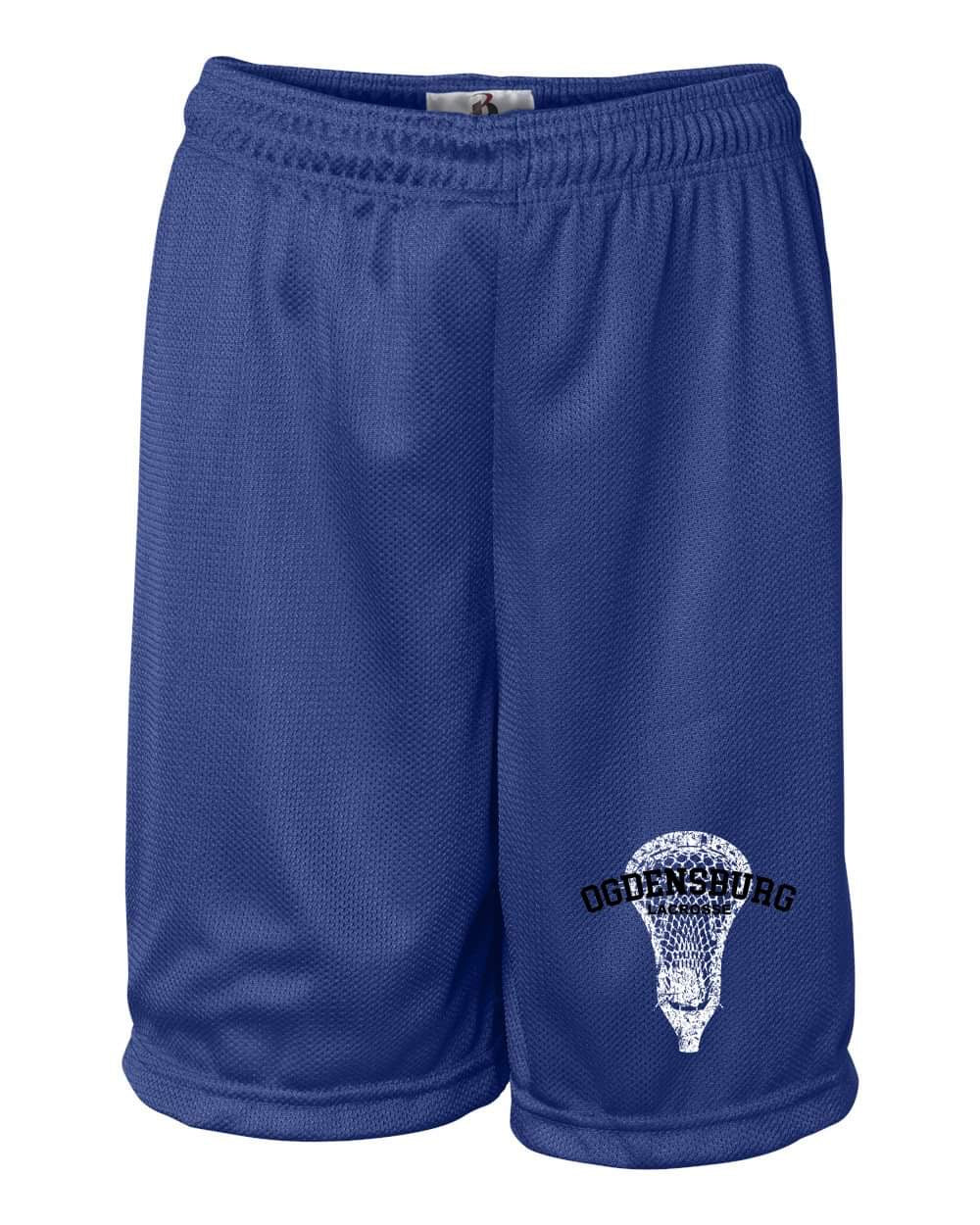 Ogdensburg Lacrosse Short