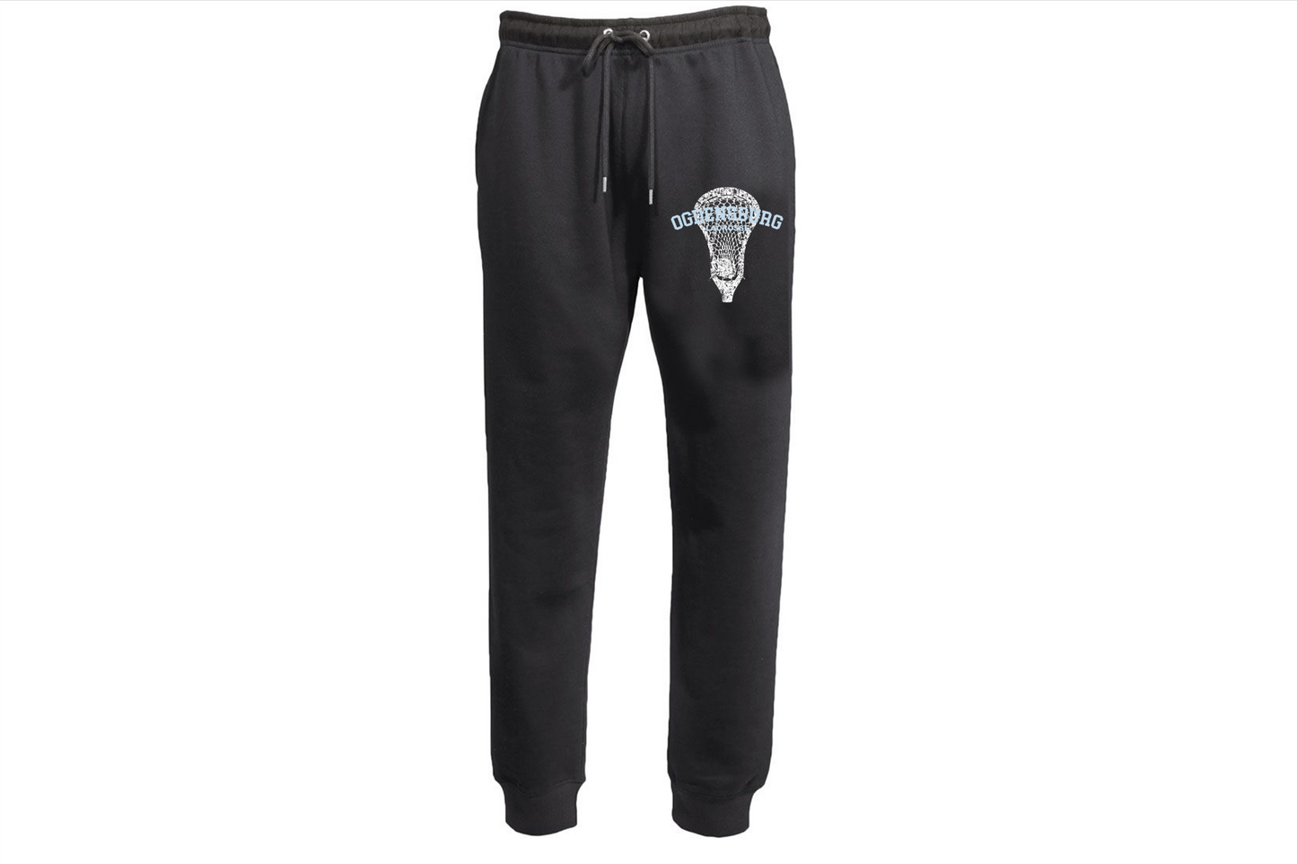 Ogdensburg Lacrosse Jogger