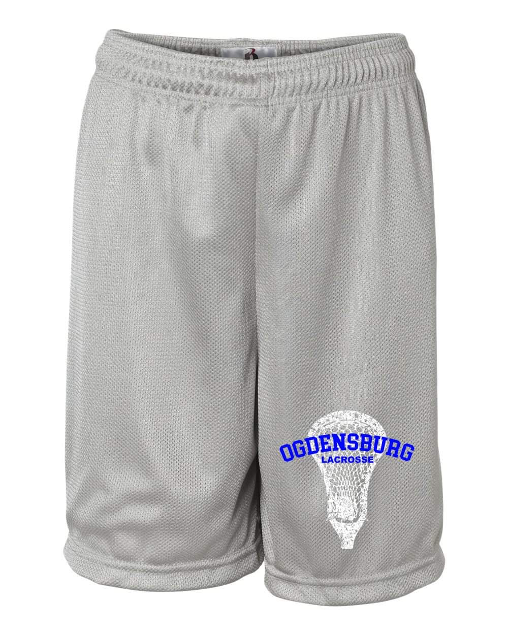 Ogdensburg Lacrosse Short