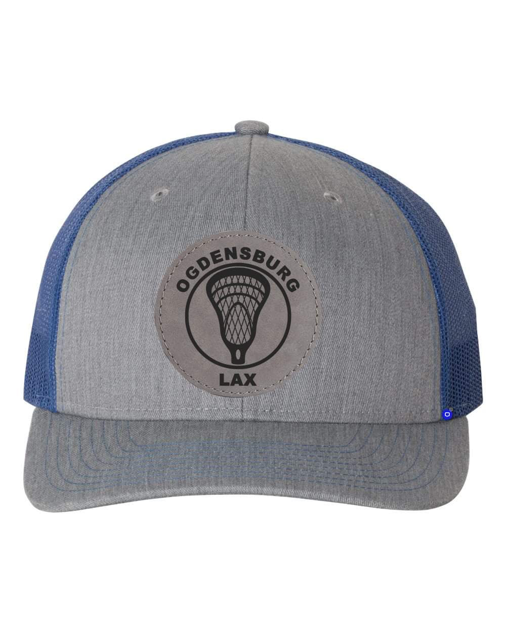 Ogdensburg LAX hat