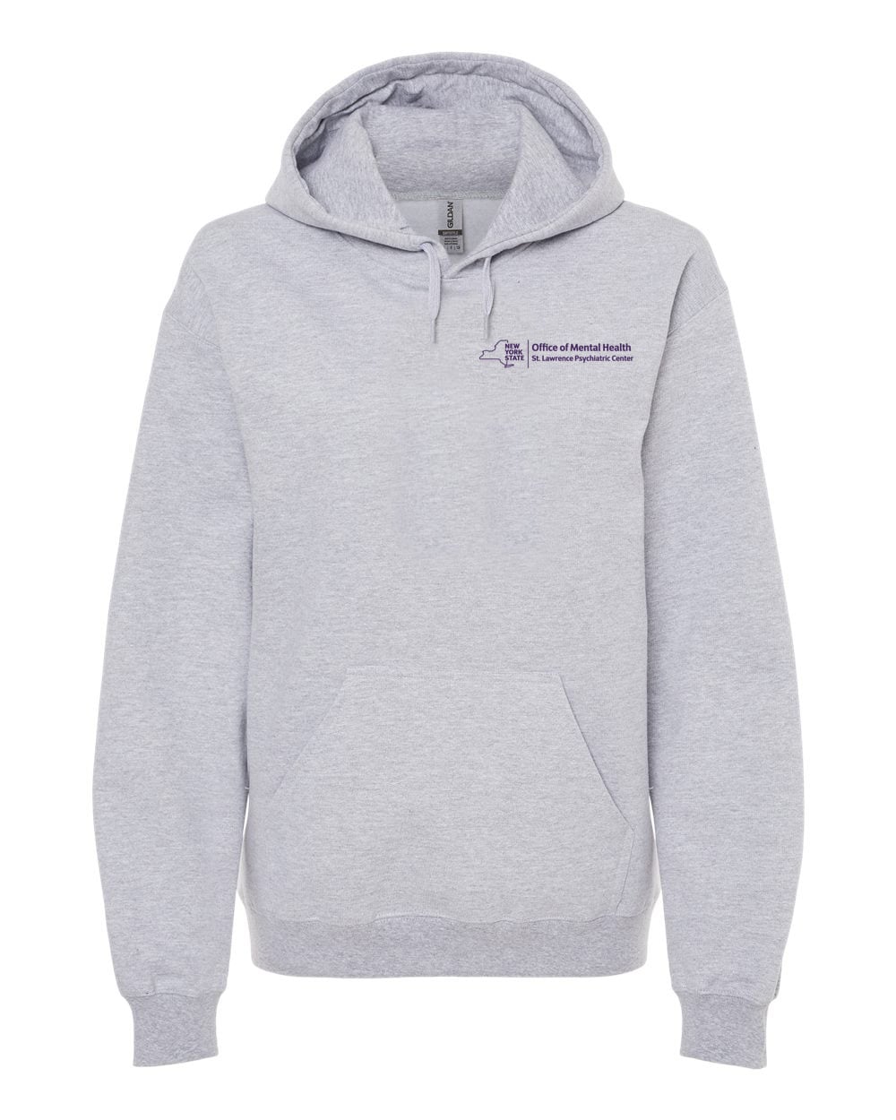 OMH Hoodie