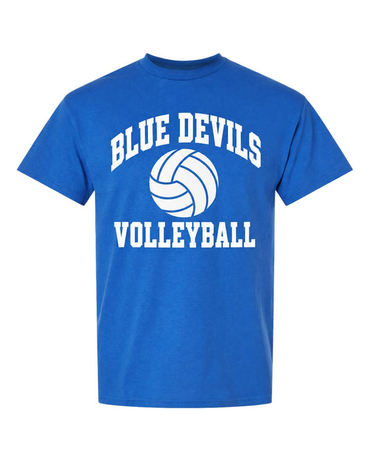 Blue Devils Tshirt