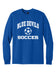Blue Devils Soccer Long Sleeve