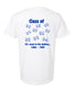 OFA Crazy 80's White T-shirt