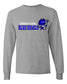 John F. Kennedy Long sleeve