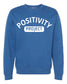 Positivity Project Crew