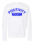 Positivity Project Crew