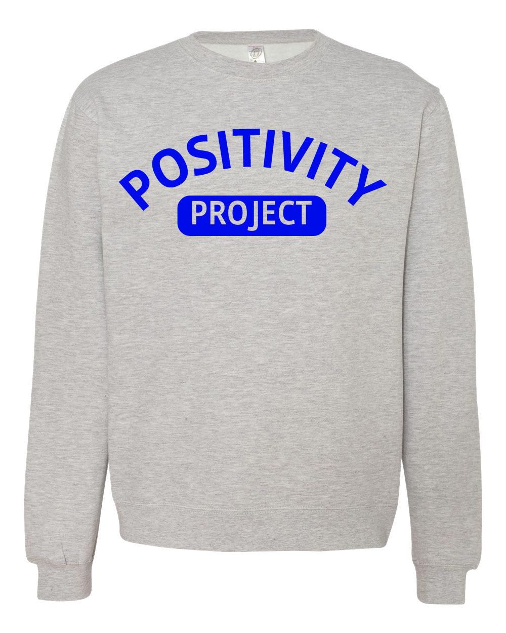 Positivity Project Crew