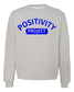 Positivity Project Crew