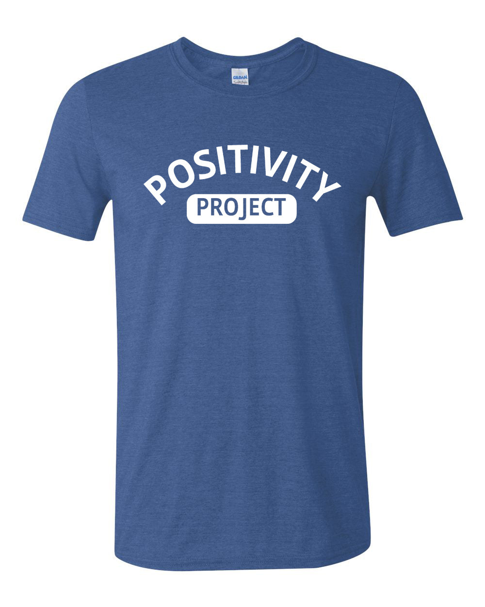 Positivity Project Tee