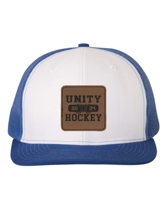 Unity Hockey Trucker