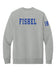 Blue Devils Soccer Nike Crewneck