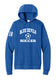 Blue Devils Soccer Nike Club Fleece Hoodie