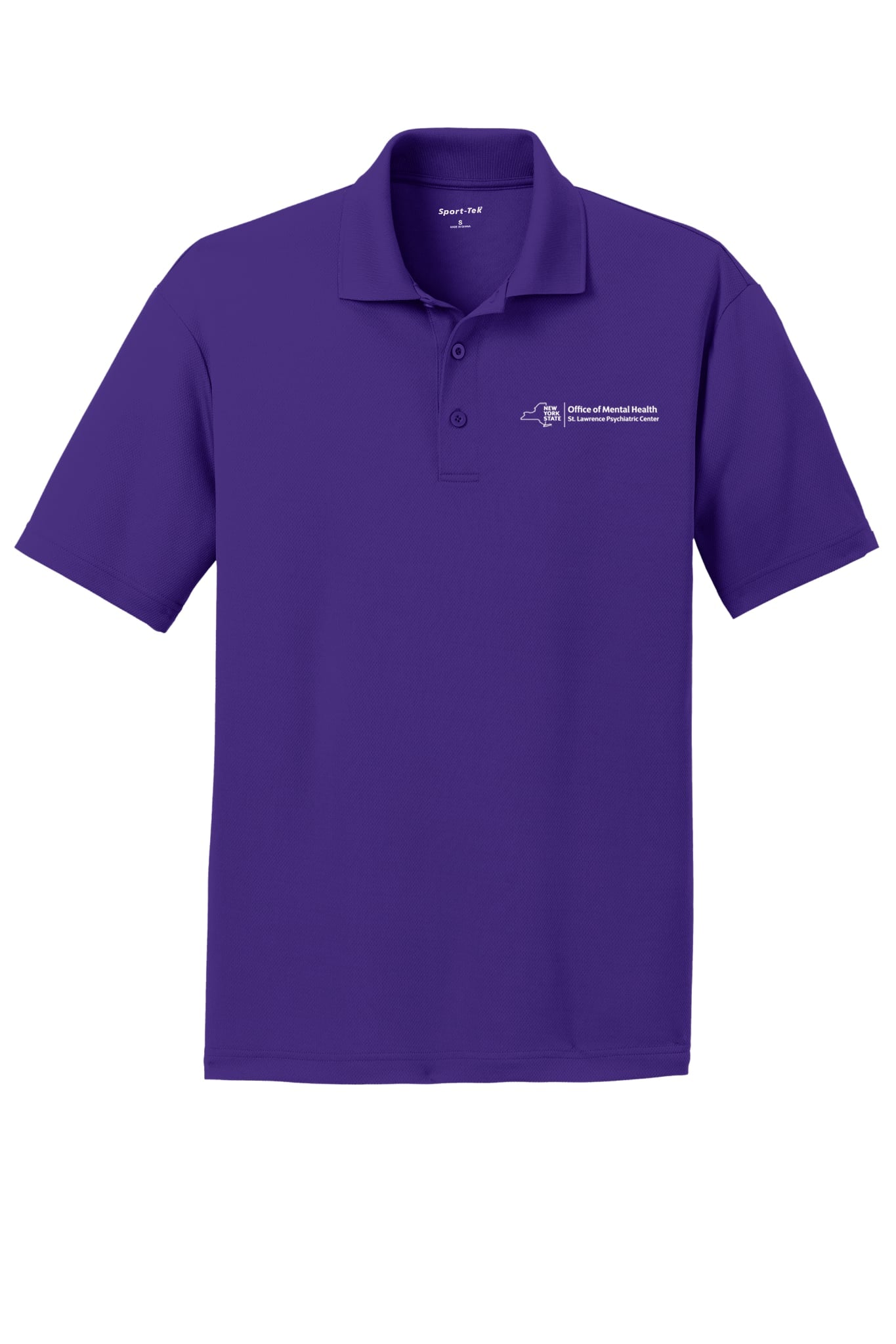 OMH Polo t-shirt