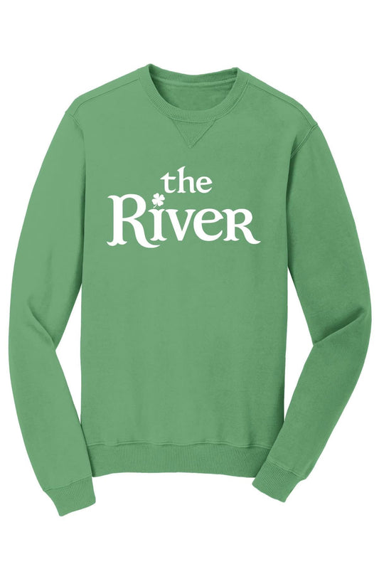 The River Clover