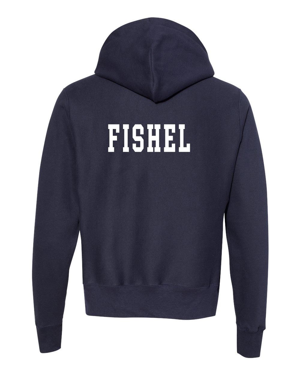 Blue Devils Soccer Champion Reverse Weave Hoodie