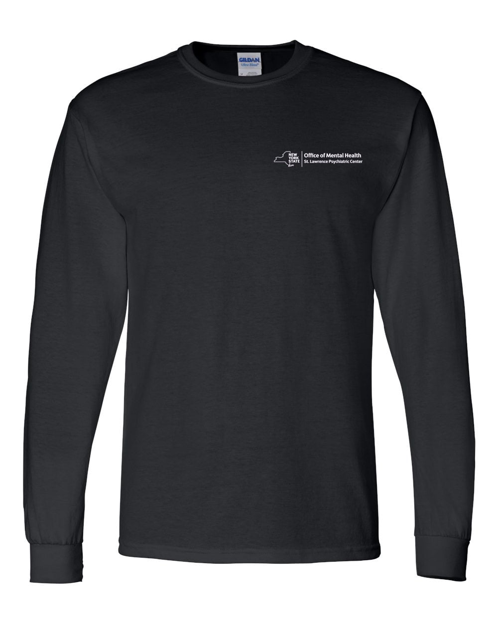 OMH Long sleeve shirt