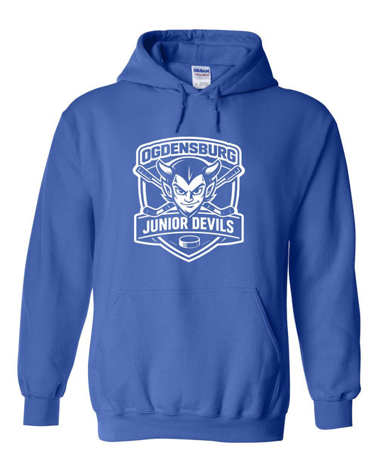 OMHA Junior Devils Hoodie