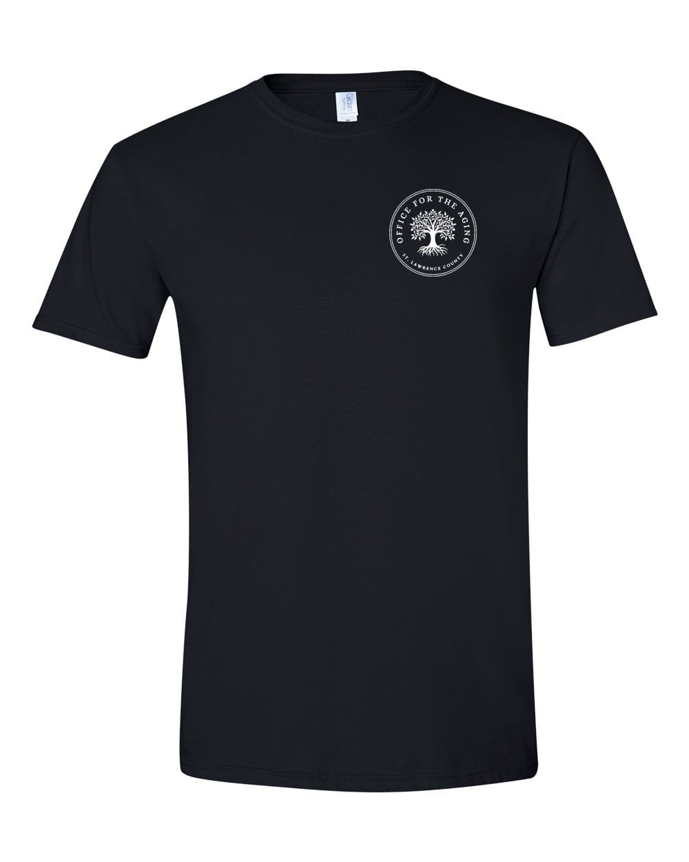 Office For The Aging T-shirt