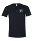 Office For The Aging T-shirt