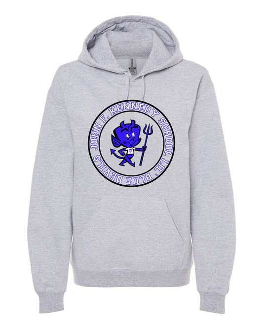 John F. Kennedy Hoodie