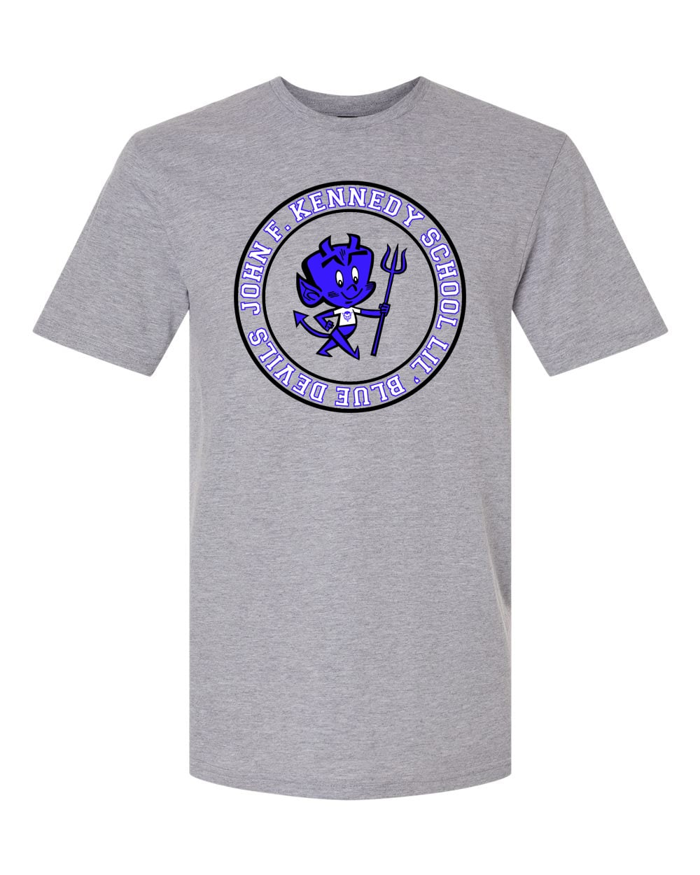 John F. Kennedy TShirt