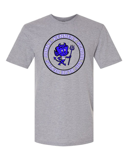 John F. Kennedy TShirt