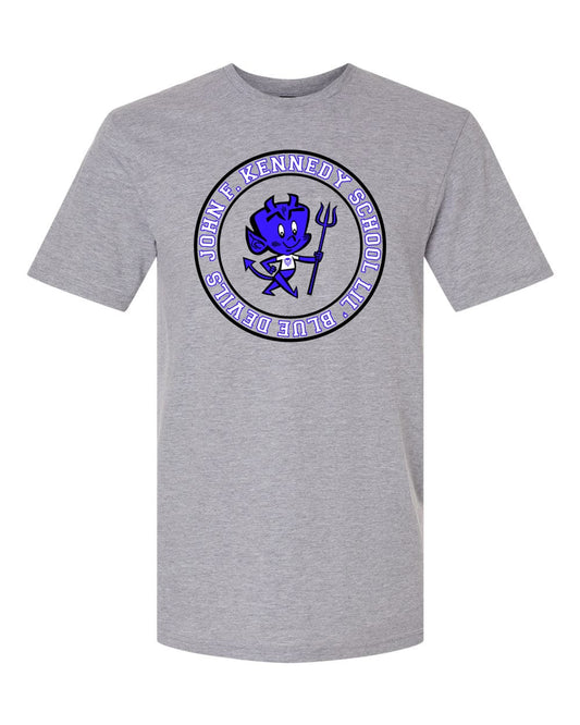 John F. Kennedy TShirt