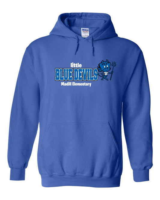 Madill Elementary hoodie