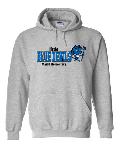Madill Elementary hoodie