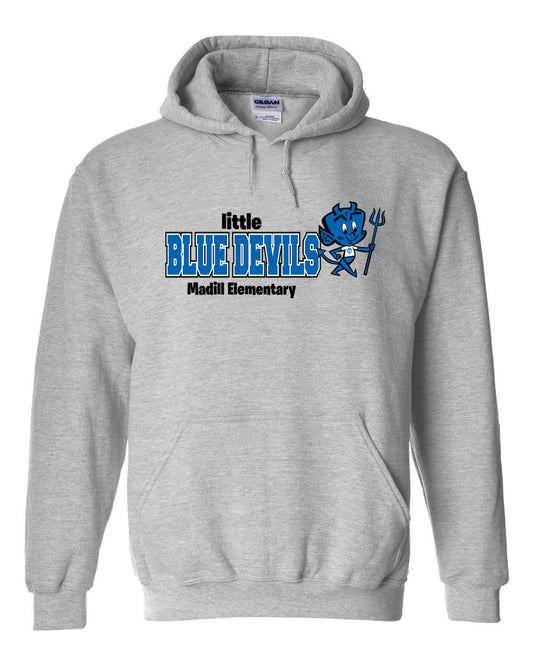 Madill Elementary hoodie