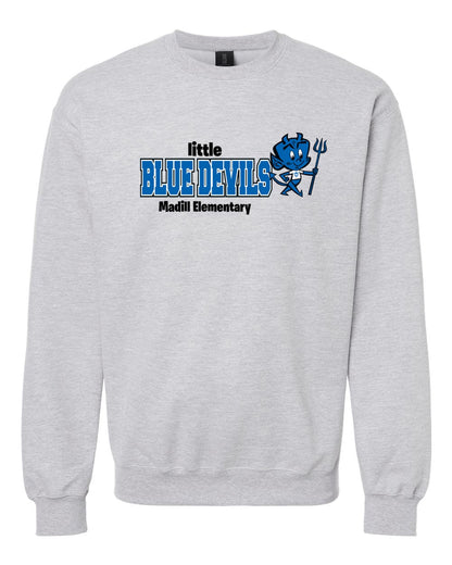 Madill Elementary Crewneck