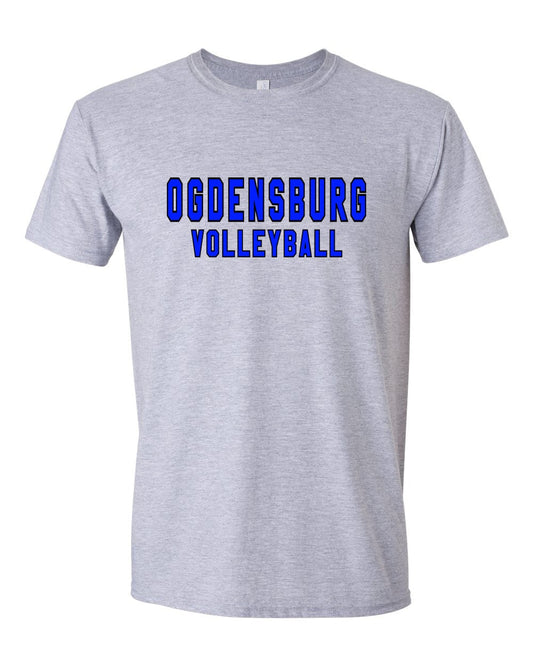OFA Volleyball Tshirt