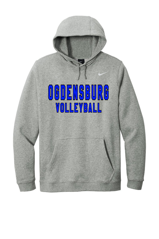 OFA Volleyball Nike Hoodie