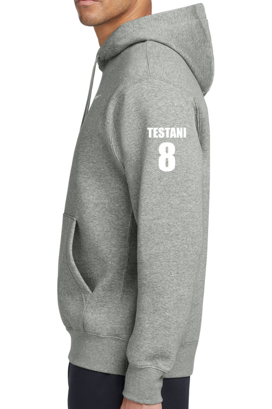 OFA Volleyball Nike Hoodie