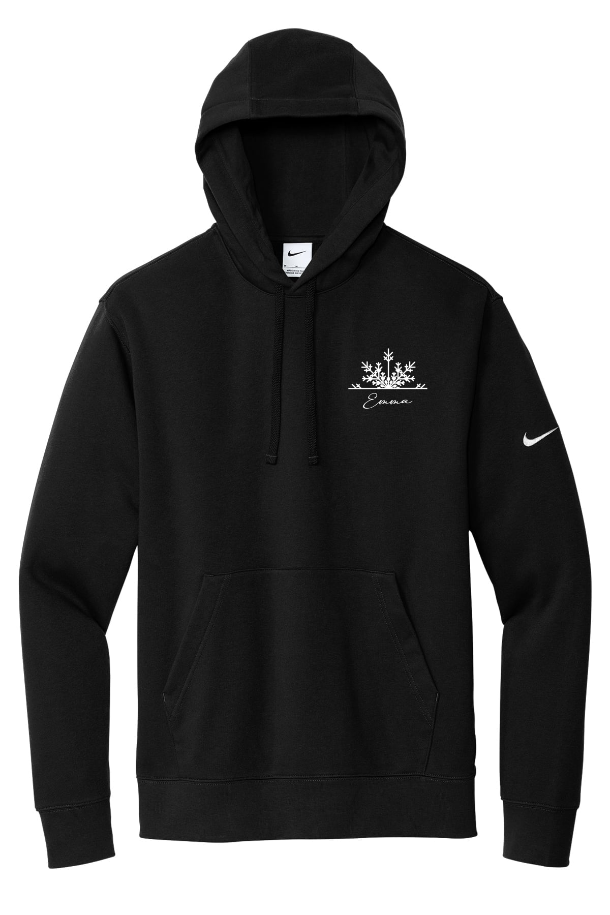 OFSC Nike Club Hoodie