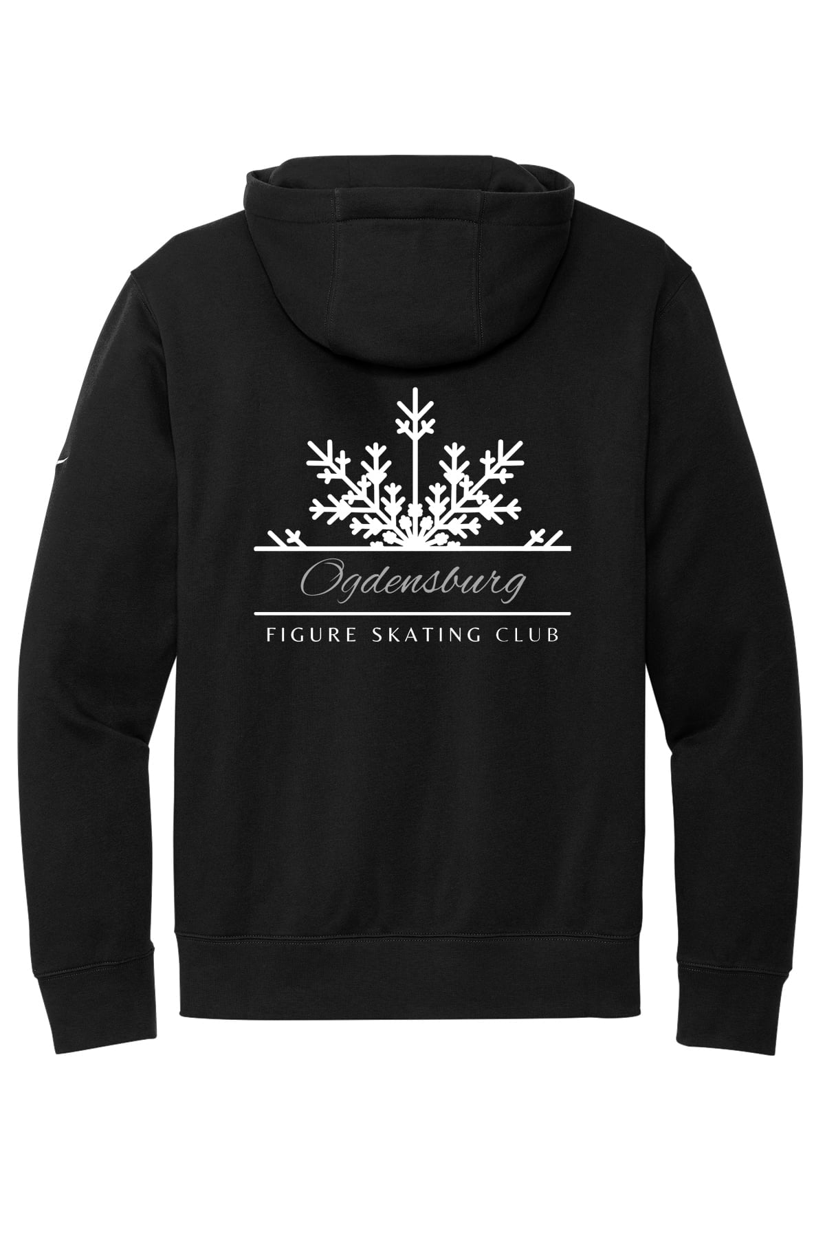 OFSC Nike Club Hoodie