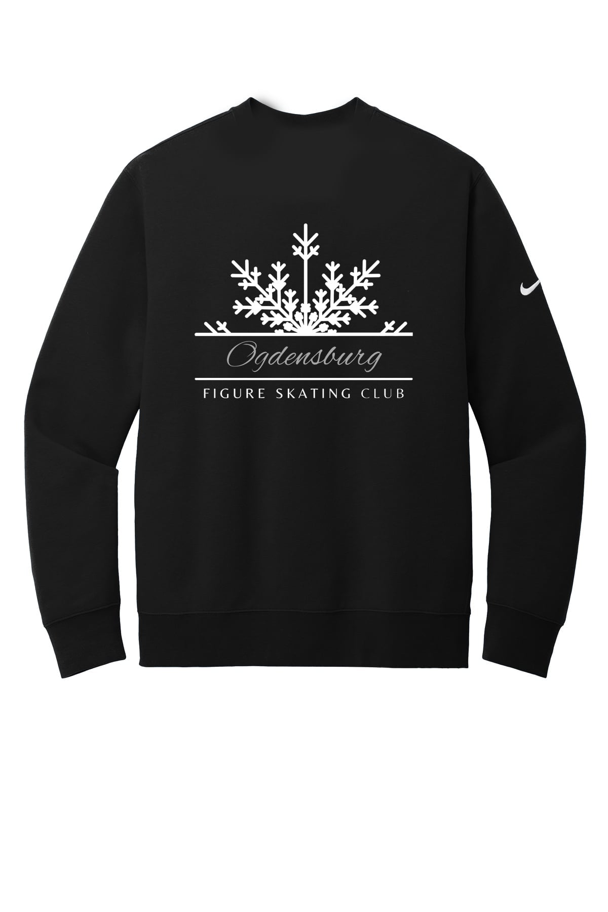 OFSC Nike Club Fleece Crewneck