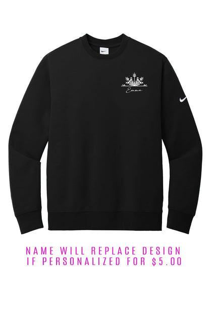 OFSC Nike Club Fleece Crewneck