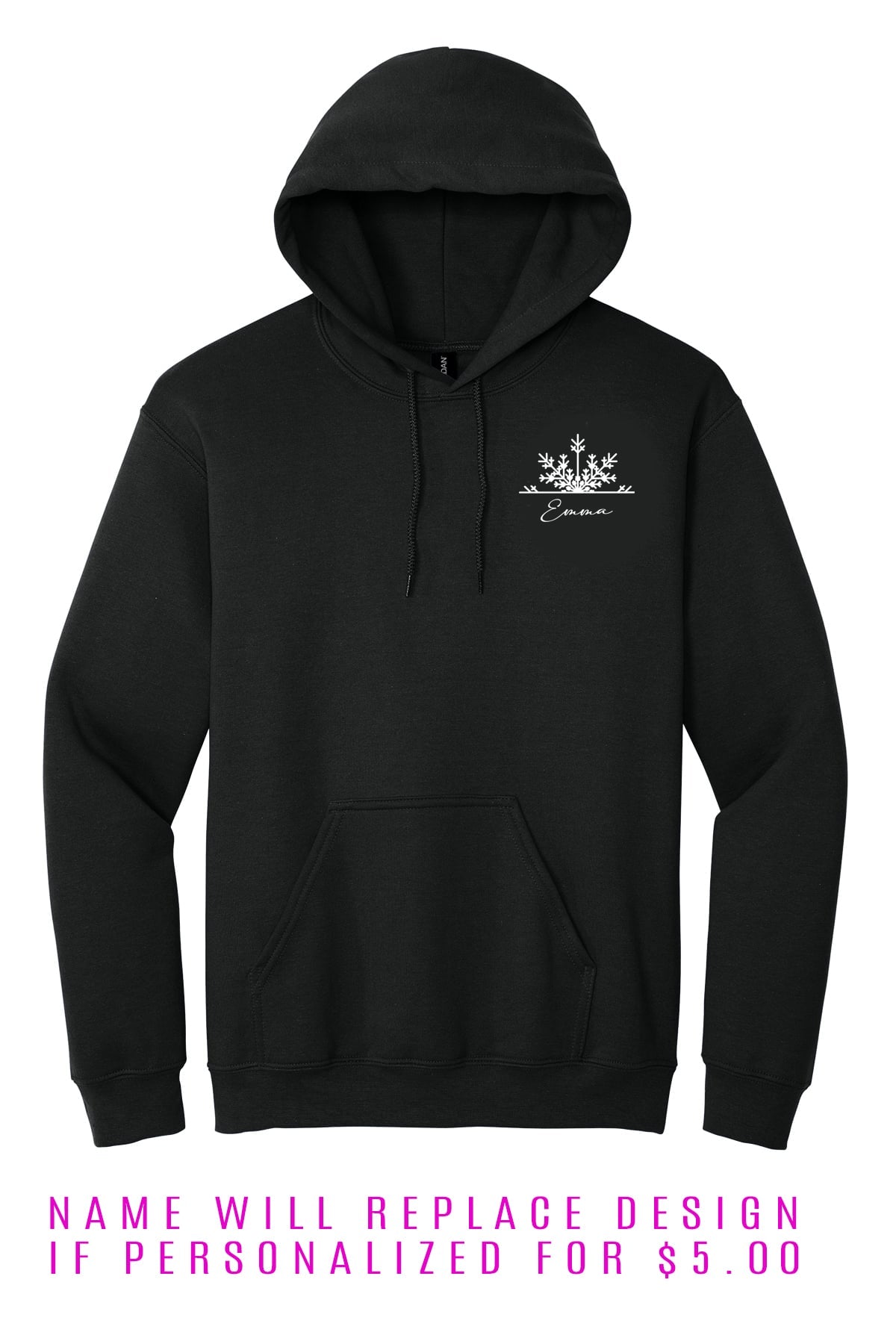 OFSC Hoodie