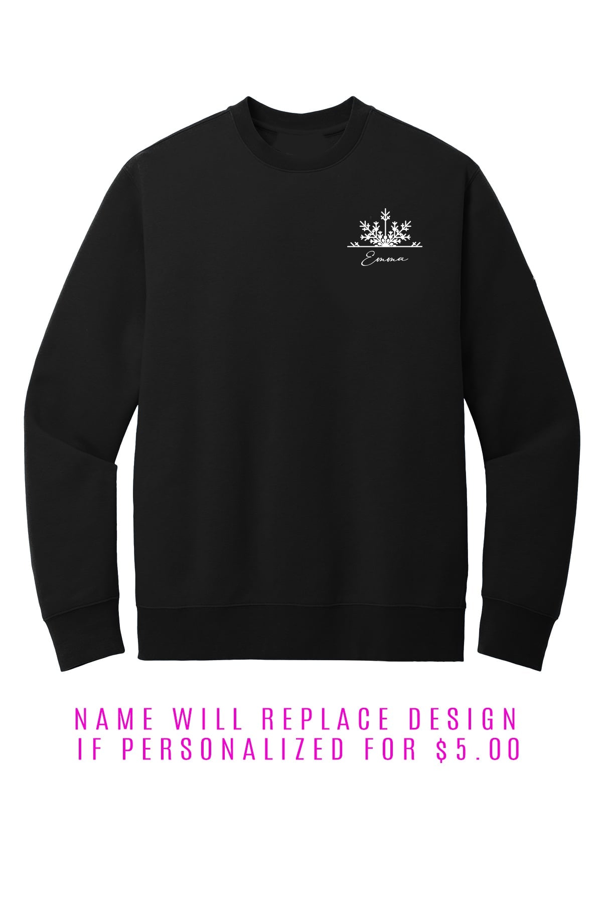 OFSC Crewneck