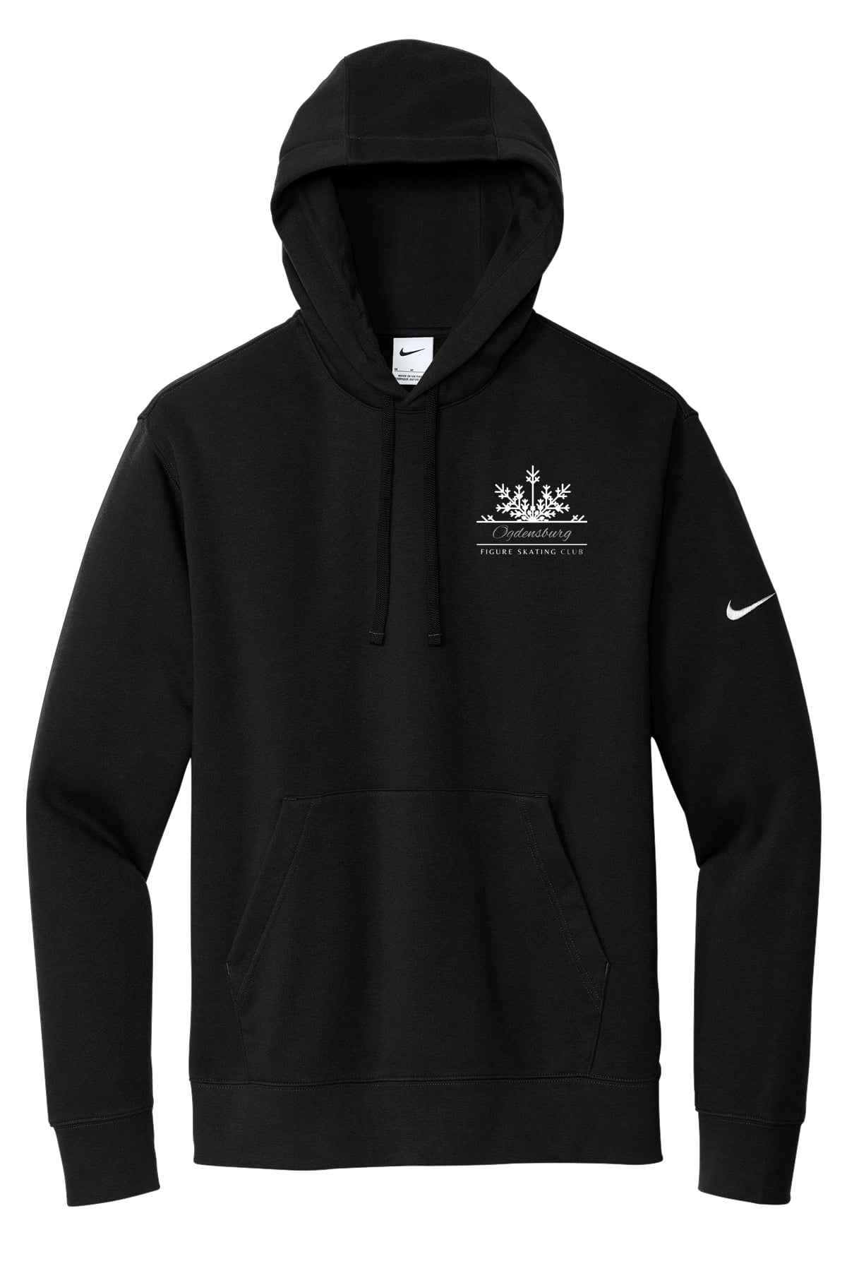 OFSC Nike Club Hoodie